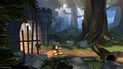 Castle of Illusion Starring Mickey Mouse (2013) XBOX360