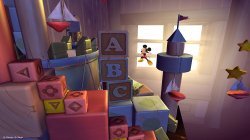 Castle of Illusion Starring Mickey Mouse (2013) XBOX360