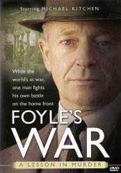 Война Фойла / Foyle's War (1,2 сезон) (2002-2003)