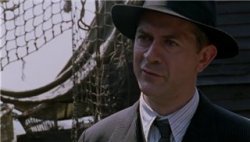 Война Фойла / Foyle's War (1,2 сезон) (2002-2003)