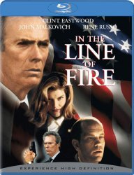 На линии огня / In the Line of Fire (1993)