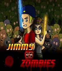 Jimmy Vs Zombies 