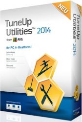 TuneUp Utilities 14 (2013) 
