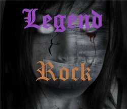 VA - Legend Rock (2013)