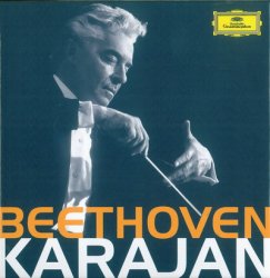 Бетховен / Beethoven - Complete Symphonies, Concertos & Overtures; Grosse Fuge; Missa solemnis (2011) 
