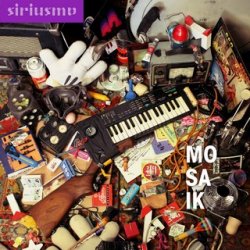 Siriusmo - Mosaik (2011)