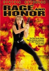 Честь и ярость / Rage and Honor (1992)