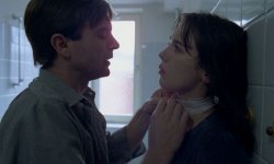 Одержимая / Обладание, Одержимая бесом / Possession (1981)