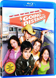 Держись до конца / Going the Distance (2004)