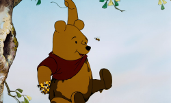 Приключения Винни Пуха / The Many Adventures of Winnie the Pooh (1977) 