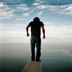 Elton John - The Diving Board (2013)