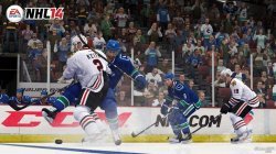 NHL 14 (2013) PS3