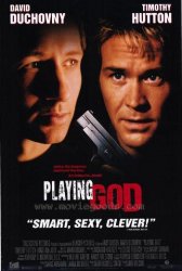 Изображая Бога / Playing God (1997)
