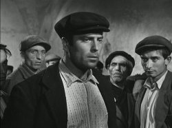 Дорога надежды / Il cammino della speranza (1950)