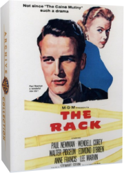 Дыба / The Rack (1956)