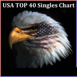 VA - USA Hot Top 40 Singles Chart [21 сентября] (2013)