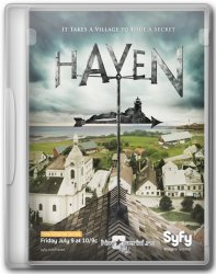 Хэйвен / Haven (4 сезон 2013)