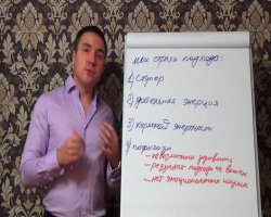 Евгений Грин - Как убрать страх подхода к девушке (2013)