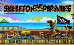 Skeleton Pirates