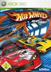 Hot Wheels: World's Best Driver (2013) XBOX360