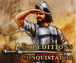Expeditions Conquistador