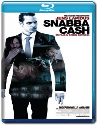 Шальные деньги / Snabba Cash (2010)