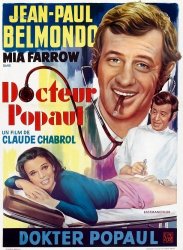 Доктор Пополь / Docteur Popaul (1972)