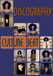 Culture Beat - Дискография (1991-2012)