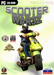 Scooter War3z / Где мой скутер, чувак? (2005)