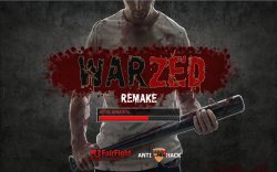 WarZed Remake