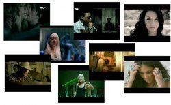 Клипы Avicii, DAN BALAN, P!nk, Cher и другие (2013)