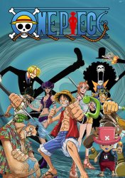 Ван-Пис / One Piece (2013)