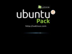 Ubuntu OEM 12 Classic (2013)