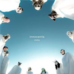Moby - Innocents (2013)