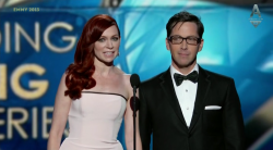 65-я церемония вручения премии Эмми / The 65th Annual Primetime Emmy Awards (2013)