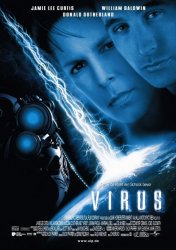 Вирус / Virus (1999)