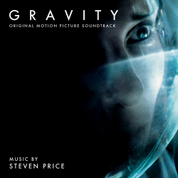 OST - Гравитация / Gravity (2013)