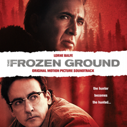 OST - Мерзлая земля / The Frozen Ground (2013)