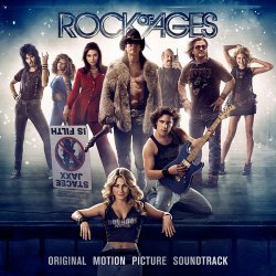 OST - Рок на века / Rock of Ages (2012)