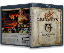 The Elder Scrolls IV: Oblivion Association 2013