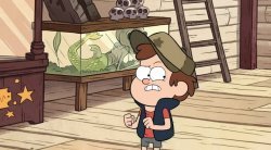 Грэвити Фоллс / Gravity Falls (1 сезон) (2013)