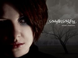 Daughter Darling - Sweet Shadows (2003) 