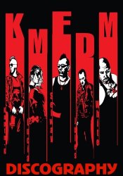 KMFDM - Дискография (1984-2013)