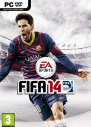 FIFA 14 Soundtrack - 2013