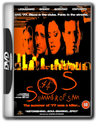 Кровавое лето Сэма / Summer of Sam (1999)