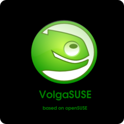 VolgaSuSE Pro (2013)