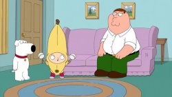 Гриффины / Family Guy (12 сезон) (2013)