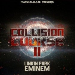 Eminem & Linkin Park - Collision Course II