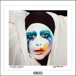 Lady Gaga - Applause (2013)