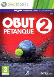 Obut Petanque 2 (2012) XBOX360